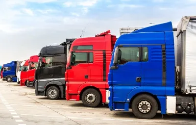 Konya Doğankent Ambar Nakliyat