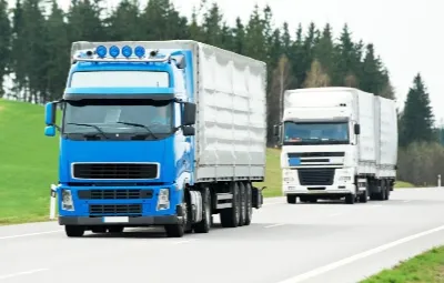 Konya Doğankent | Eşya Taşıma